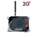 IoT Wireless Temperature and Relative Humidity Datalogger, with built-in 2G modem