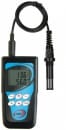 Thermo-hygrometer for compressed air measurement