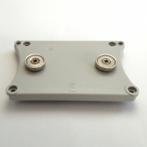 Holder for mounting the Datalogger