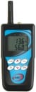 Thermo-hygrometer