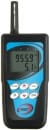 Thermo-hygro-barometer