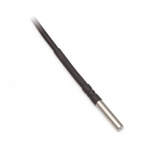 Pt1000TG8/0, temperature probe, cable 2 m