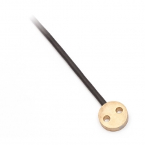 Pt1000TG7/0, temperature probe, cable 5 m