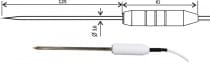 2061-250/0 Temperature probe