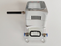 Adapter for CO2 adjustment and calibration of dataloggers COMET