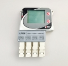 Connection adapter for Ux841 dataloggers