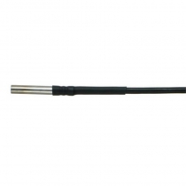 Temperature probe Pt1000TG8Ex/E, ELKA connector, for ATEX zone II