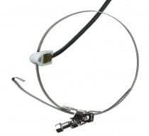 PTS350A-10/0, temperature probe, cable 10 m