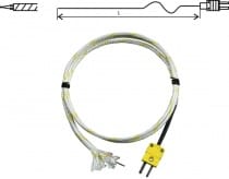 GD1250 thermocouple