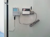 GSM/GPRS MODEM for data loggers of Sxxxx, Rxxxx, Gxxxx families