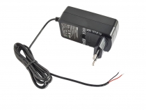 AC/DC adapter 230Vac to 24Vdc/1A, switch-mode, EU