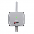Wireless thermometer, hygrometer, IoT Sigfox