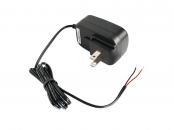 Ac/dc adapter 12V/450mA stabilized, US