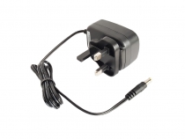 ac/dc adapter 230Vac to 12Vdc/1A, UK