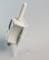 Holder for Sigfox and LoRaWAN sensors