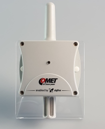 Holder for Sigfox and LoRaWAN sensors