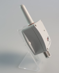 Holder for Sigfox and LoRaWAN sensors