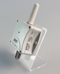 Holder for Sigfox and LoRaWAN sensors