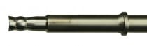 Pt1000TR050M/0, temperature probe, cable 1 m