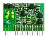 N input module for datalogger MS