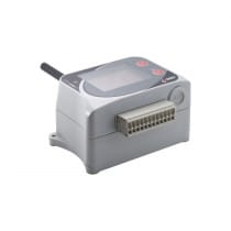 IoT Wireless Four channel Datalogger with pulse and two-state inputs, with built-in 4G modem