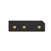 Plug&Play LTE router for data communication between MS and COMET Cloud