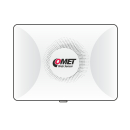 Low-Cost Sensor for One Digital Probe, Ethernet Interface and PoE