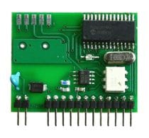 FK  input module for logger MS