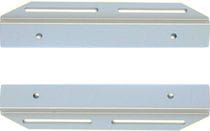 Universal holders for data logger and output relays module