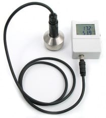 Humidity Standard 10%RH, set 5pcs