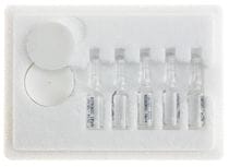 Humidity Standard 80%RH, set 5pcs