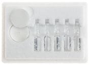 Humidity Standard 80%RH, set 5pcs