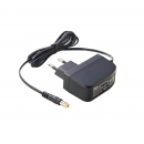 ac/dc adapter 230Vac to 12Vdc/1A, EU