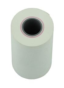 Spare roll of thermopaper for Gxxxx temperature recorders