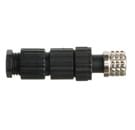 Female ELKA3008V connector