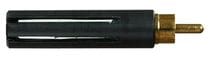 100-60, air temperature probe with Ni1000 sensor