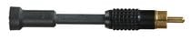 031-60, surface temperature probe with Ni1000 sensor