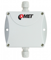 Temperature Transmitter  Pt1000 -30°C to +80°C/ 4 to 20 mA