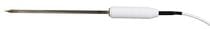 0061-200/C, temperature probe with Ni1000 sensor, cable 2 m