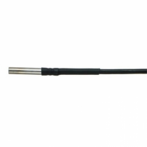 Pt1000TG68/0, temperature probe, cable 10 m