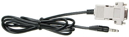 Communication cable for COMMETER Dxxxx