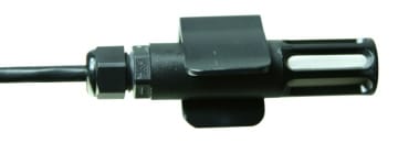 Wall holder for external probes DIGIL
