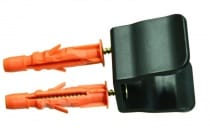 Wall holder for external probes DIGIL