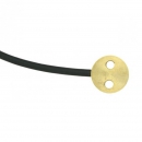 Pt1000TG7/E, temperature probe, cable 2 m