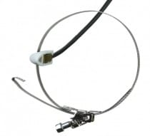 PTS350A-5/C, temperature probe, cable 5 m