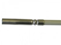 DSTGL40/C, digital temperature probe, cable 2 m