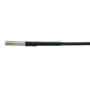Pt1000TG68/E, temperature probe, cable 10 m