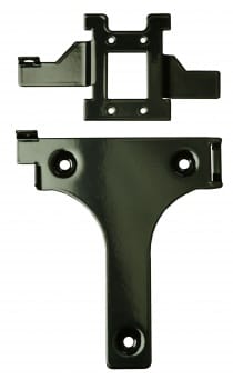 Wall holder for the Multilogger