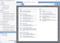 COMET Vision - Software for Dataloggers and Multiloggers