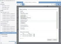 COMET Vision - Software for Dataloggers and Multiloggers